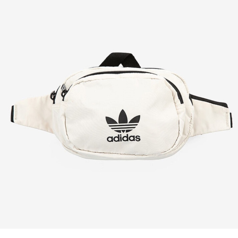 Adidas Originals Sport Waist Pack Fanny Pack Bum Bag